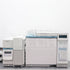 Agilent 6890N 5973N Diffusion Pump GCMS System