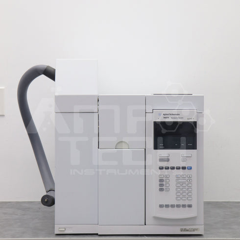 Agilent 7697A Headspace Sampler