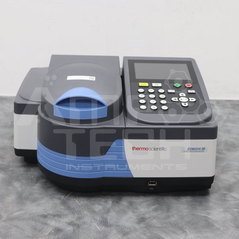 Thermo Scientific GENESYS 30 VIS Spectrophotometer