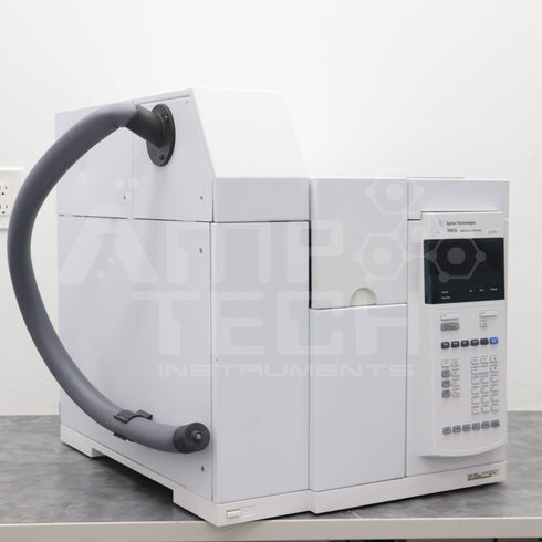 Agilent 7697A Headspace Sampler