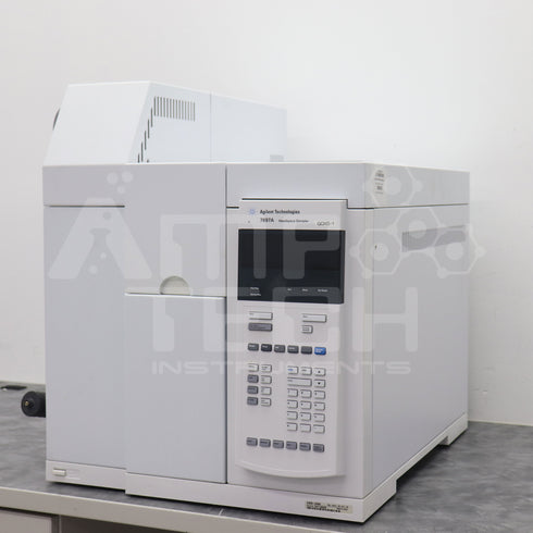 Agilent 7697A Headspace Sampler