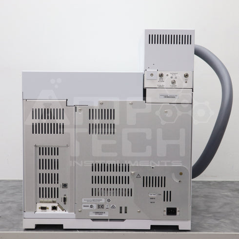 Agilent 7697A Headspace Sampler