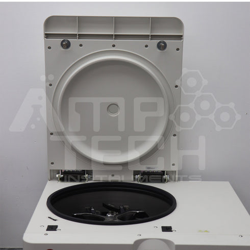 Beckman Coulter Avanti J-15R Refrigerated Centrifuge w/ JS-4.750 Rotor