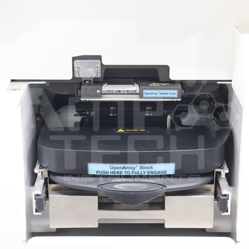 Photo of QuantStudio 12k Flex Real-Time Open Array qPCR Machine for Sale at an Excellent Price