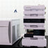 Photo of refurbished Agilent 1260 LC System for sale.