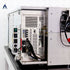 Photo of Agilent 6460 LC/MS/MS System's back panel view. Available for purchase with warranty.