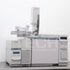 GCMS with Agilent 7683 injector autosampler for sale