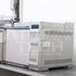 Side view of Agilent 6890N 5973N EI/CI Turbo Pump GCMS System w/ 7683 Autosampler for sale at a great price