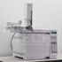 Photo of a USED Agilent 6890N GC System with 7683B Autosampler and Dual FID Configuration for sale with warranty.