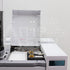 Photo of Agilent 6890N GC System with 7683B Autosampler and Dual FID Configuration for sale with warranty.