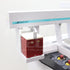 Agilent 7890A GC FID CTC PAL Combipal Autosampler System