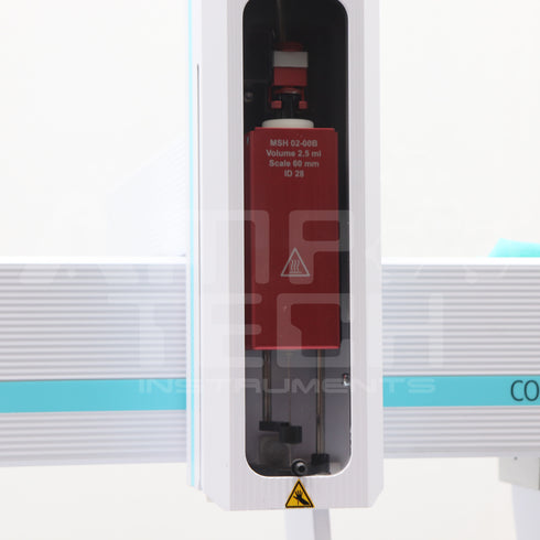 Agilent 7890A GC FID CTC PAL Combipal Autosampler System