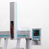 Agilent 7890A GC FID CTC PAL Combipal Autosampler System