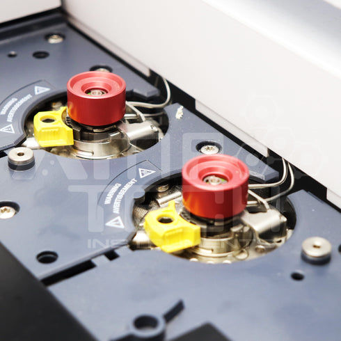 Agilent 7890A GC FID CTC PAL Combipal Autosampler System