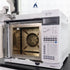 Photo of Agilent 7890 GC with FID Detector and 7683 Autosampler professionaly refurbished in Central Florida.