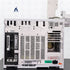 Photo of used Agilent 7890 GC with FID Detector and 7683 Autosampler, expertly refurbished and offered for sale with warranty.
