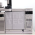 Photo of Agilent 7000 7890A Triple Quadrupole GC/MS/MS System 7693 Autosampler & Computer Tested and Refurbished by Amptius