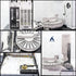 Photo of Agilent 7890 GC-FID system with 7683 Autosampler available for purchase at Amp Tech Instruments.