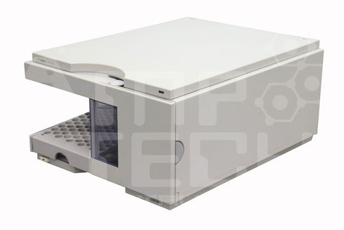 Photo of Agilent 1100 G1313A HPLC ALS Autosampler For Sale at an Excellent Price