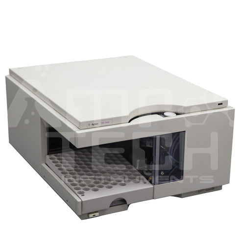 Photo of Agilent 1100 G1313A HPLC ALS Autosampler Refurbished by Amptius