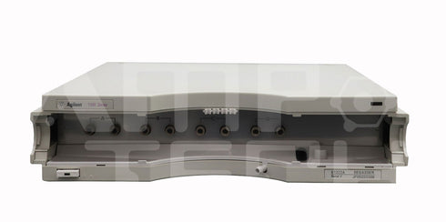 Photo of Agilent 1100 G1322A HPLC Vacuum Degasser For Sale at an Excellent Condition