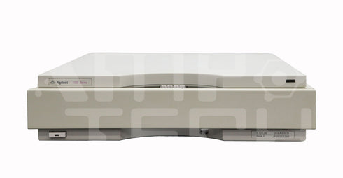 Photo of Agilent 1100 G1322A HPLC Vacuum Degasser For Sale at an Excellent Price