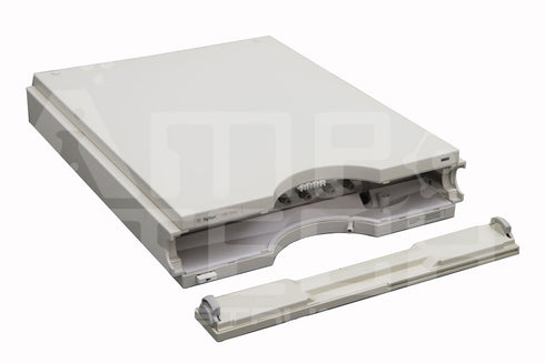 Photo of Used Agilent 1100 G1322A HPLC Vacuum Degasser For Sale with warranty