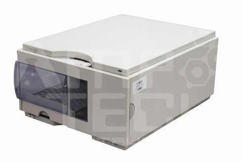 Photo of Agilent 1100 G1329A HPLC ALS Autosampler For Sale at an Excellent Price