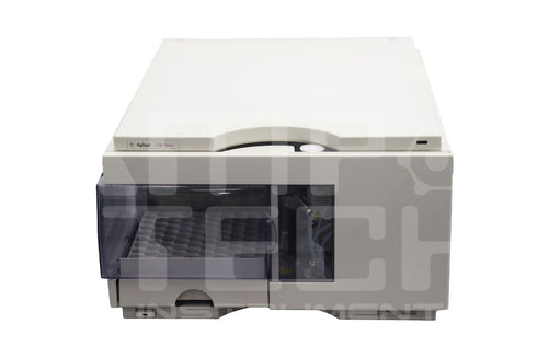 Photo of Used Agilent 1100 G1329A HPLC ALS Autosampler For Sale with warranty