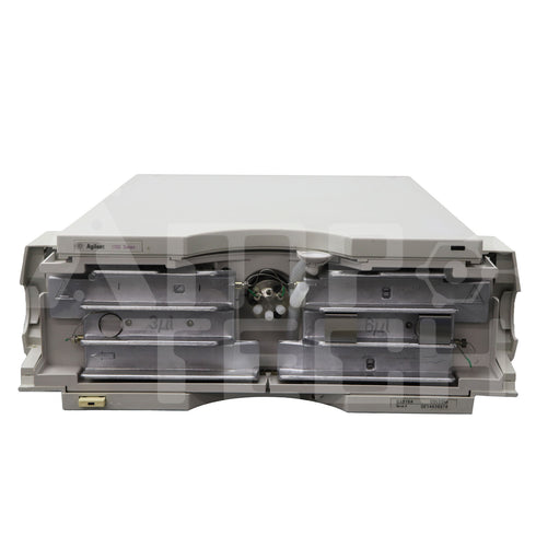 Photo of Agilent 1100 HPLC G1316A ColComp Column Compartment For Sale at an Excellent Price