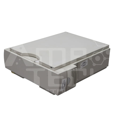 Photo of Agilent 1100 HPLC G1316A ColComp Column Compartment For Sale with warranty