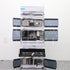 Photo of Agilent 1260 Infinity II HPLC GPC/SEC System w/ RID Detector + IsoPump Fully Tested and Refurbished by amptius