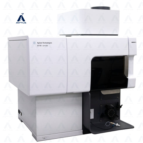 Photo of Refurbished Agilent 5110 ICP-OES in Excellent Condition Front View