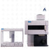 Refurbished Agilent 5800 ICP-OES with Agilent SPS 4 Autosampler for sale.