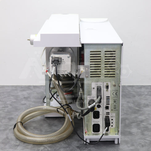 Photo of Tested and Refurbished Agilent 5975C VL Diffusion Pump TAD Triple-Axis MSD G3170A by Amptius available for Purchase