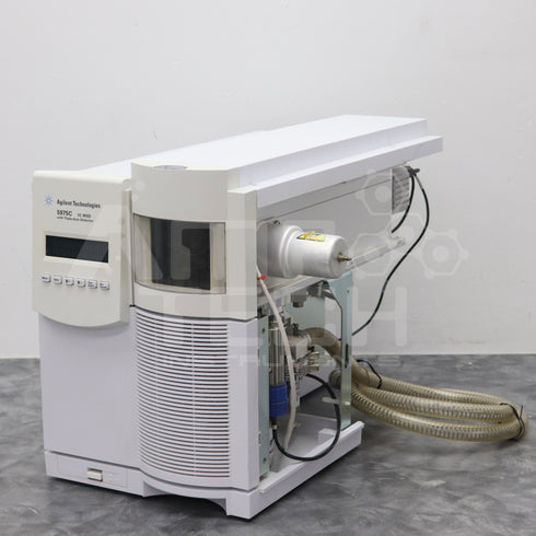 Photo of Agilent 5975C VL MSD For Sale at an Excellent Price