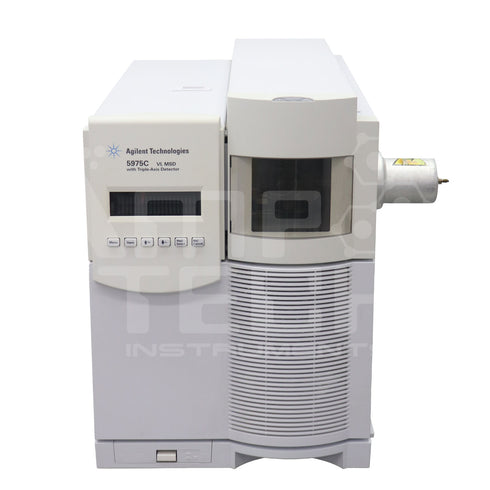 Photo of Agilent 5975C VL MSD Refurbished by Amptius in Central Florida