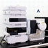 Photo of used Agilent 6120B Single Quad LC/MS with Agilent 1260 Infinity LC System and Binary Pump, professionally refurbished and offered for sale at an excellent price.