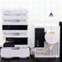 Photo of refurbished Agilent 6120B Single Quadrupole LC-MS with Agilent 1260 Infinity and Binary Pump, available for purchase at Amptius | Amp Tech Instruments.