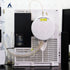Photo of a refurbished Agilent 6120B Single Quad LC-MS with Agilent 1260 Infinity LC and Binary Pump. Expertly refurbished by Amptius | Amp Tech Instruments in Central Florida