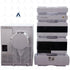 Refurbished Agilent 6130 LC MSD with Agilent 1200 HPLC for sale.