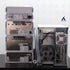 Refurbished Agilent 6130 Single Quadrupole LC MS with Agilent 1200 series HPLC showing back panel view
