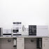Photo of Used Agilent 6490 Triple Quadrupole LC-MS/MS System for sale with warranty.