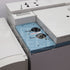 Close up photo of Agilent 6890N 5973N GCMS System for sale. Refurbished by Amptius in central Florida.