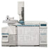 Photo of Agilent 6890N 5973 Inert GCMS System Refurbished by Amptius in Central Florida