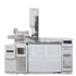 Photo of Agilent 6890N 5975B EI/CI GCMS System Refurbished by Amptius in Central Florida