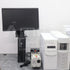 Photo of the reliable Agilent 6890N 5975 Inert GCMS System for sale at AMPTIUS.
