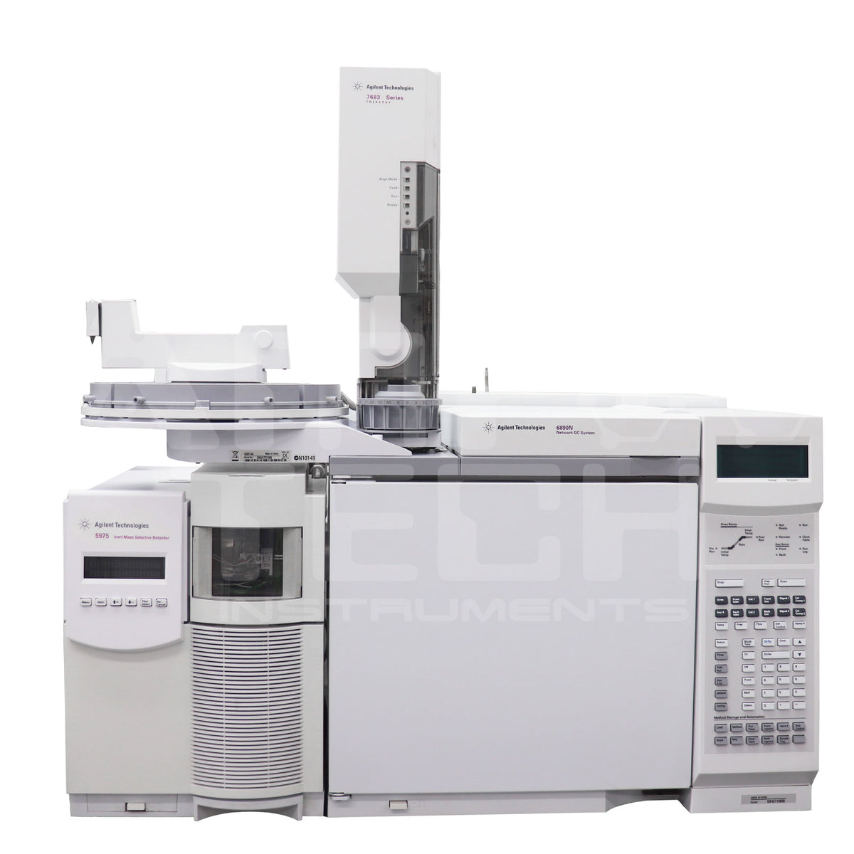 h3  Agilent_6890N_5975_Inert_GCMS_
