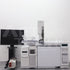 Photo of Used Agilent 6890N 5975 Inert GCMS System w/ 7683 Autosampler For Sale with warranty