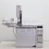 Photo of Agilent 6890N GC System w/ 7683B Autosampler, Dual FID, S/SL + Software